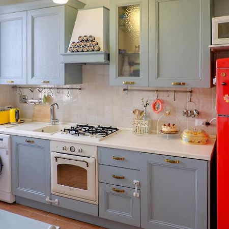 Casa Cora Leilighet Firenze Eksteriør bilde