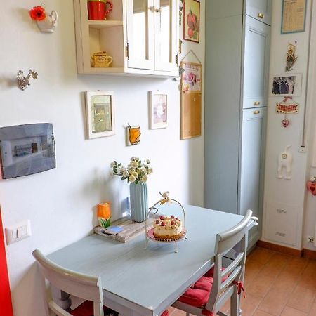 Casa Cora Leilighet Firenze Eksteriør bilde