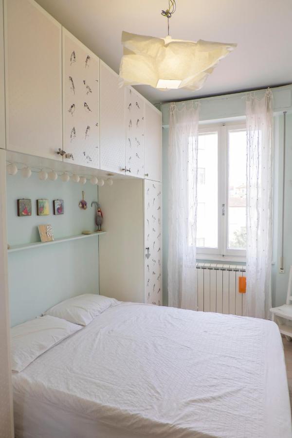 Casa Cora Leilighet Firenze Eksteriør bilde
