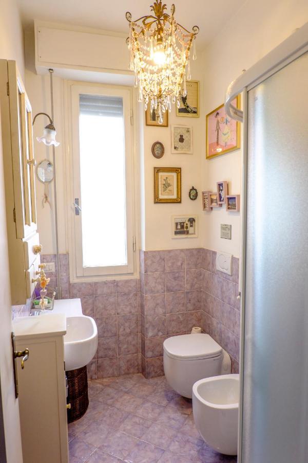 Casa Cora Leilighet Firenze Eksteriør bilde