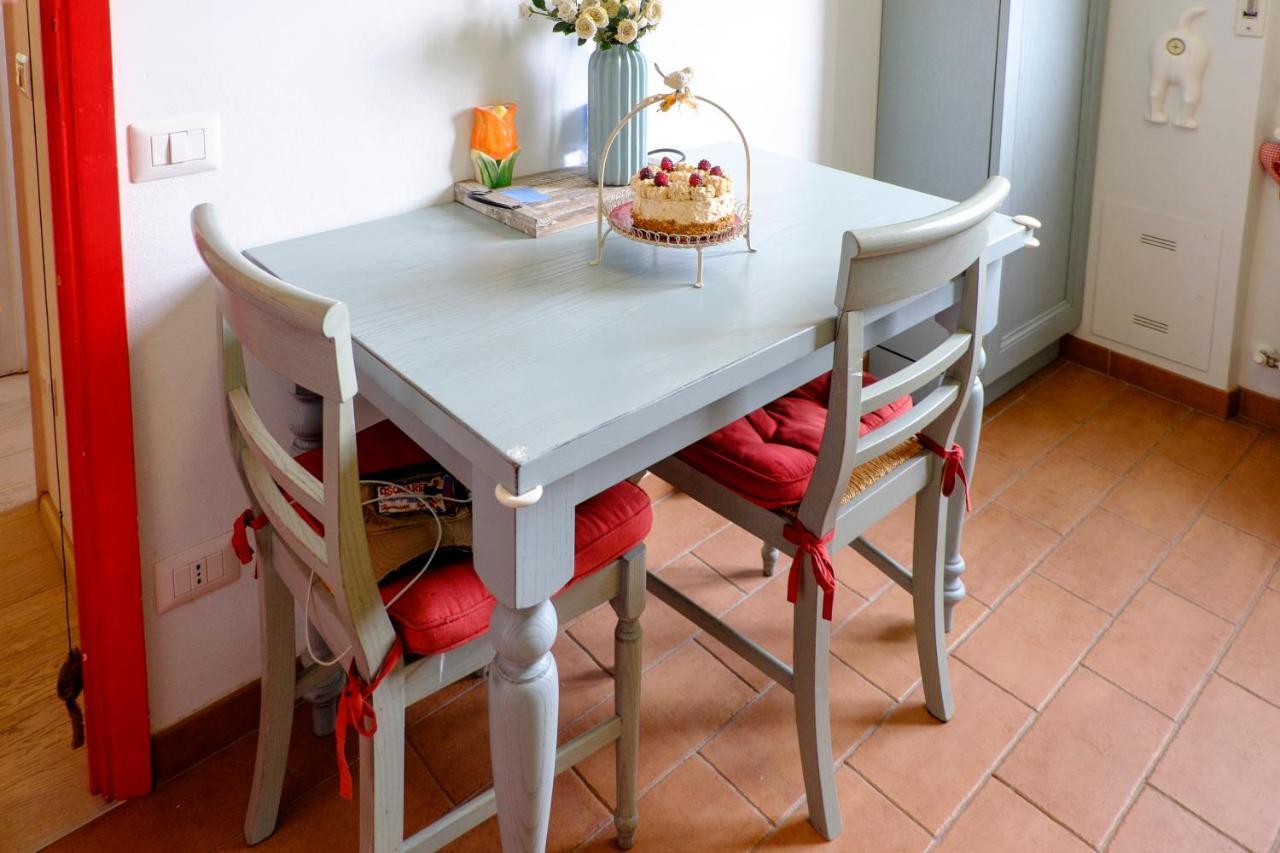 Casa Cora Leilighet Firenze Eksteriør bilde